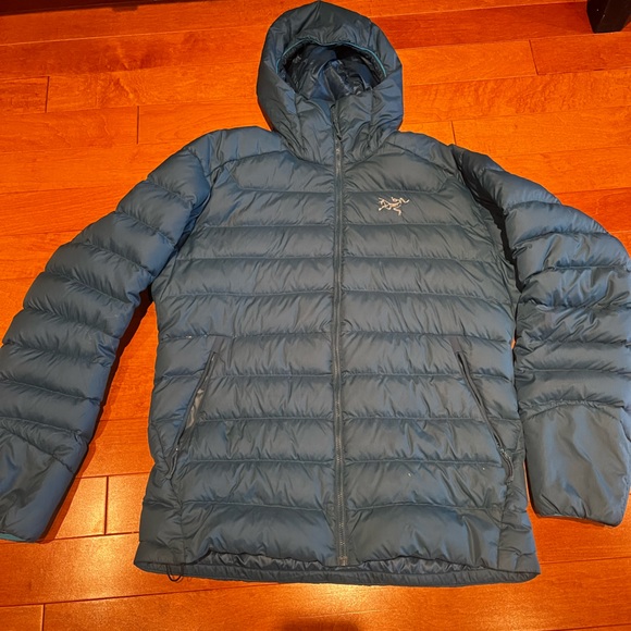 Arc'teryx Other - Cerium SV jacket